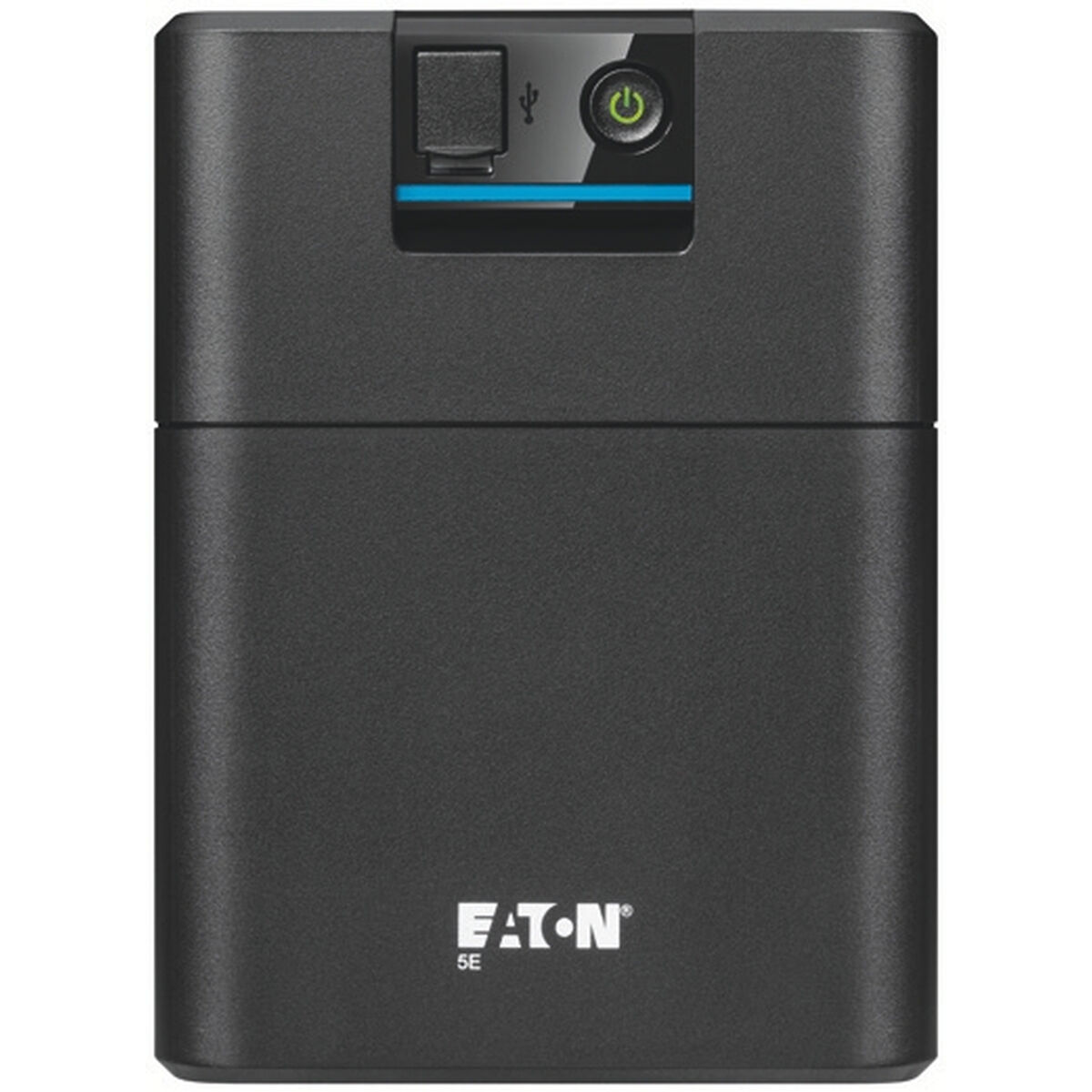 Interaktiv UPS Eaton 5E Gen2 700 USB 360 W 700 VA